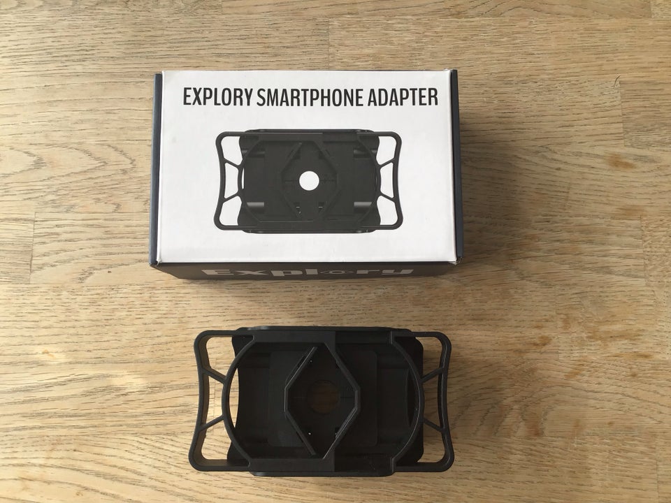 Adapter Explory Smartphone