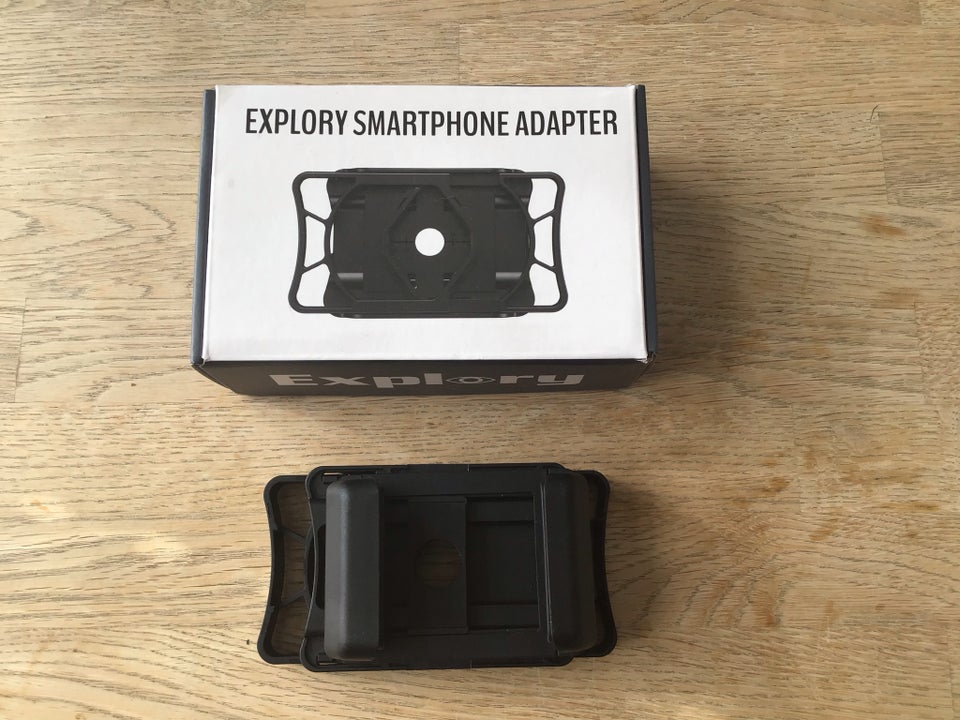 Adapter Explory Smartphone