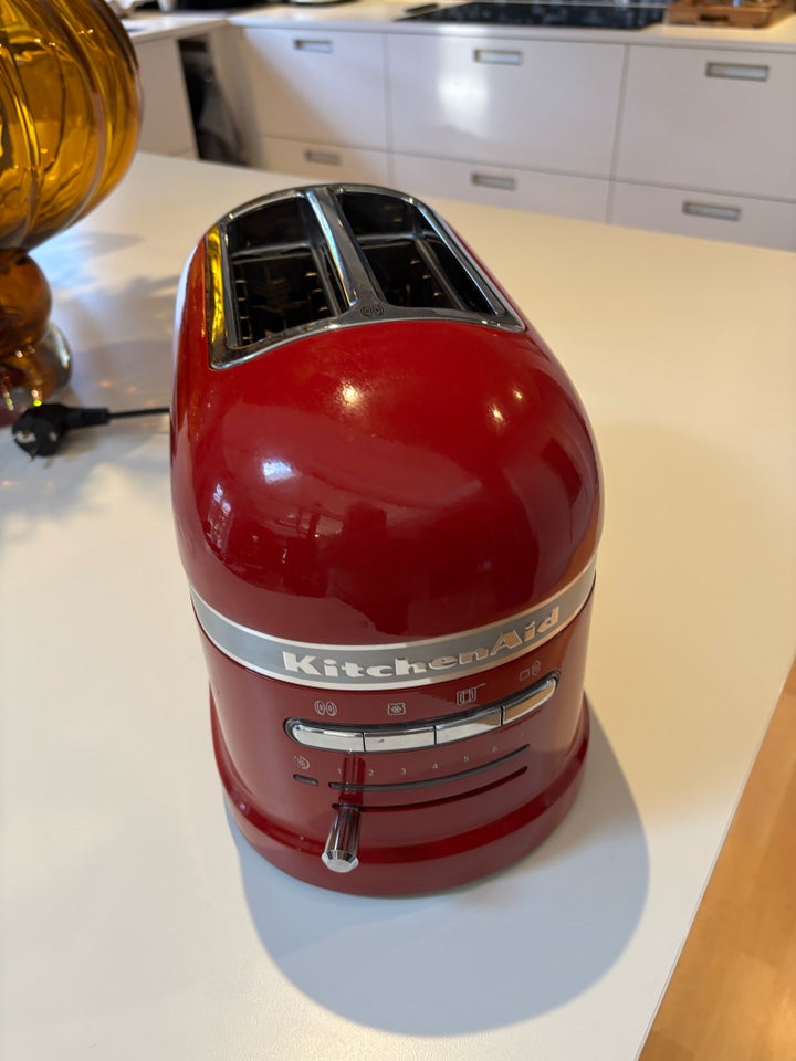 Brødrister, Kitchenaid Artisan