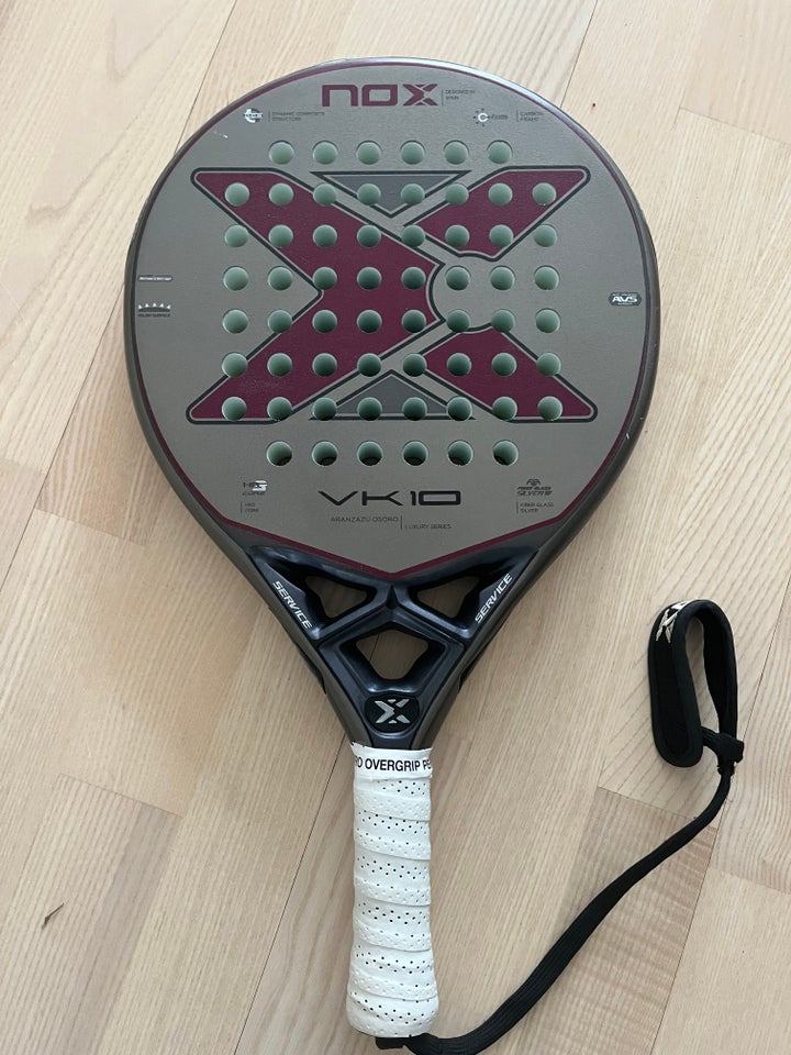 Padel bat, NOX VK10