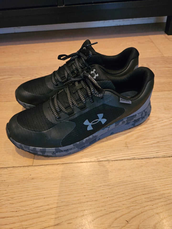 Herresko, Under armour, str. 44,5