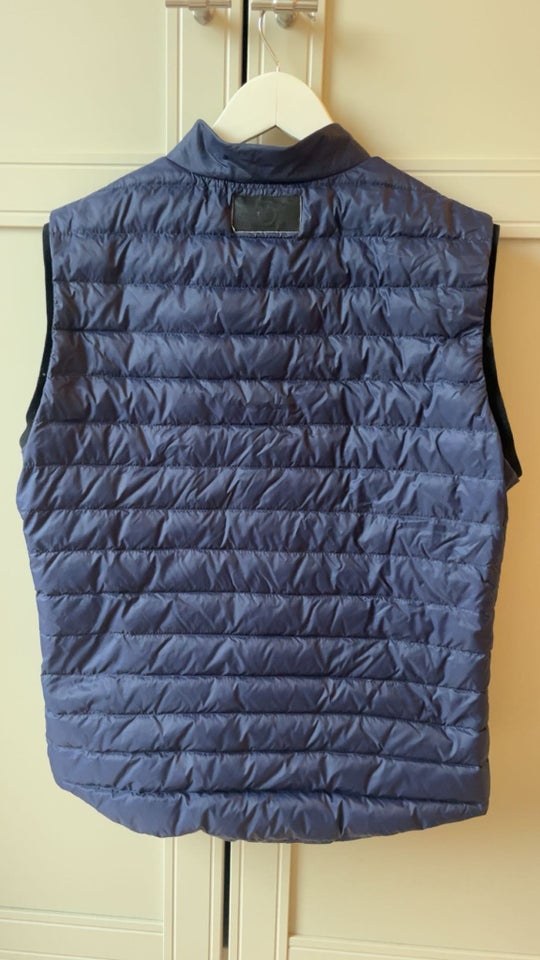 Ridevest, Ride vest, str. XL