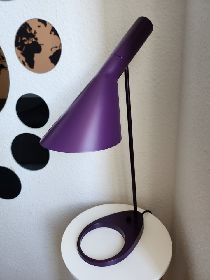 Arne Jacobsen, AJ bordlampe mini,