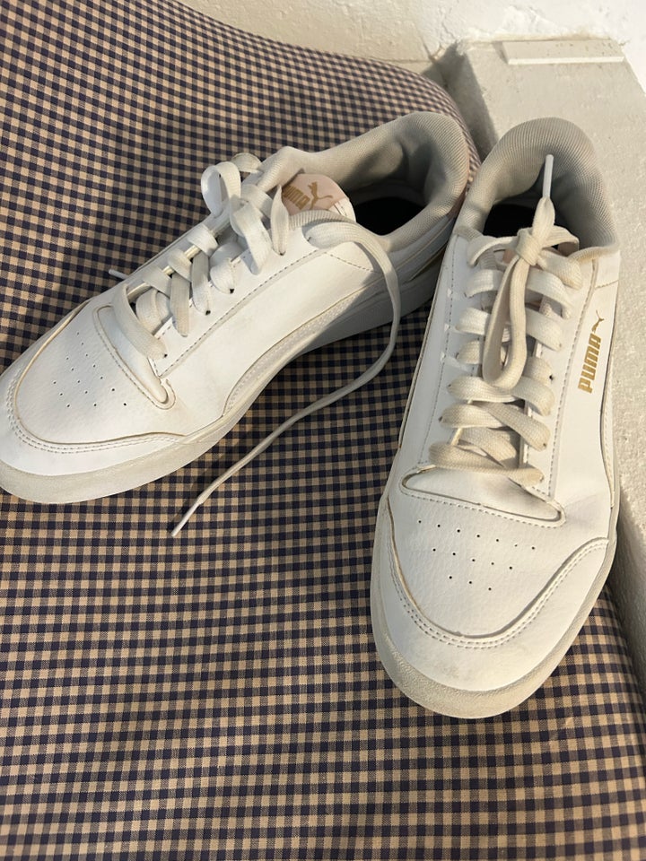 Sneakers, str. 40, Puma