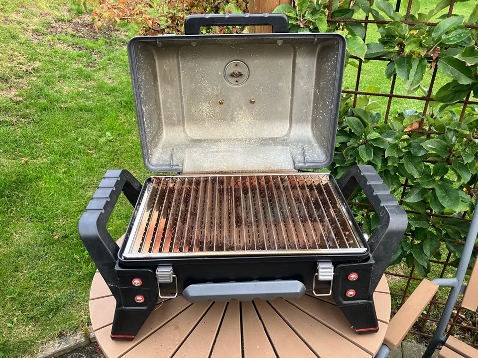 Gasgrill, Char-Broil Gril2Go