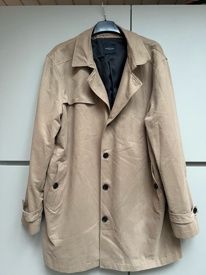 Cottoncoat, str. 56, Selected