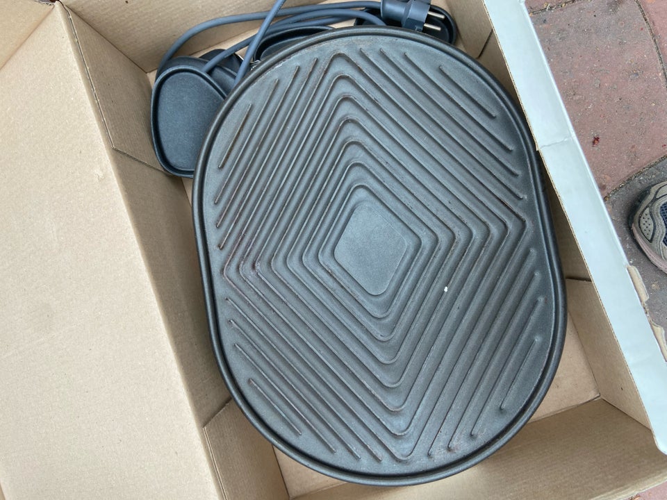 Tefal raclette-grill, Tefal