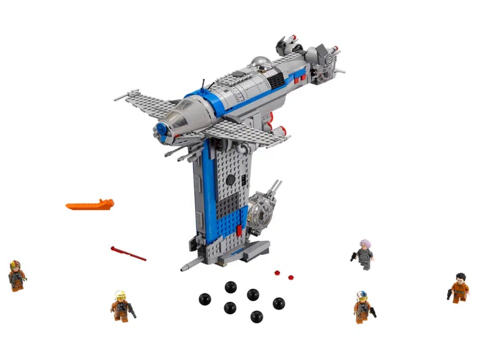 Lego Star Wars