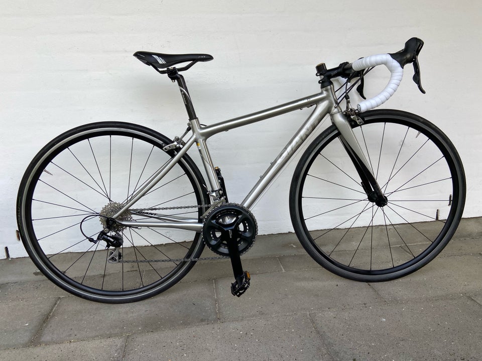 Herreracer, Giant TCR 0 Allux, 42 cm