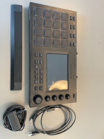 Sampler Akai MPC touch