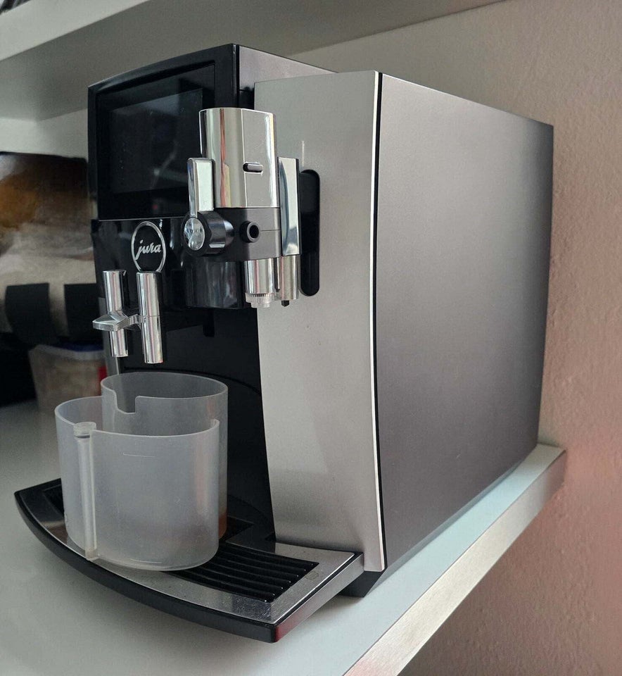 Jura S8 Kaffemaskine , Jura S8