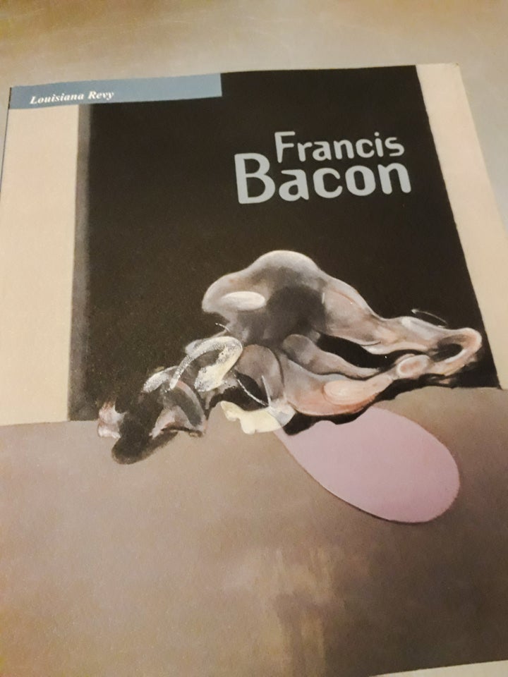 Francis Bacon og Billedkunst,