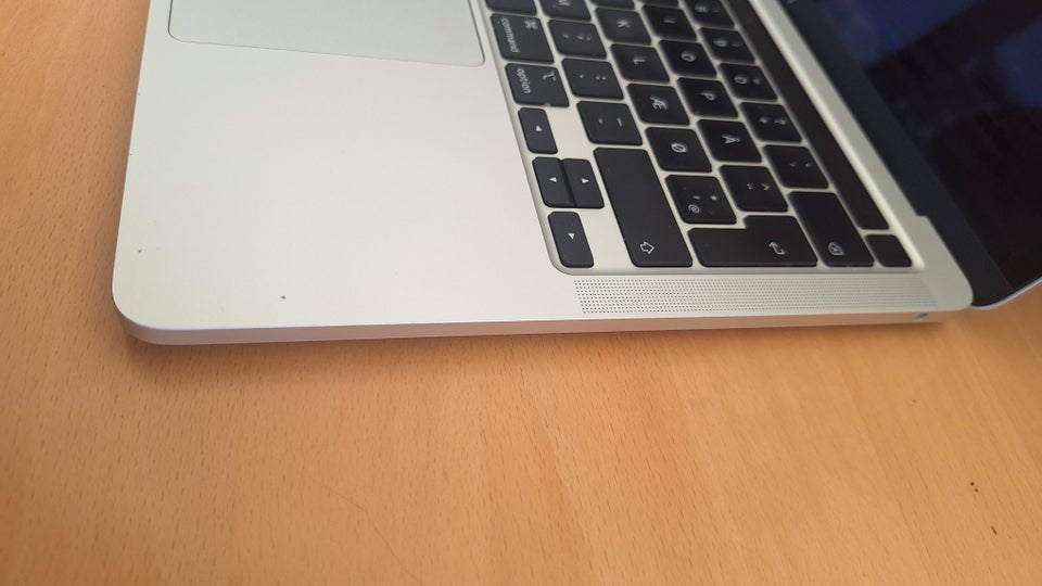 MacBook Pro, A2289, 1.4 turbo 3.9