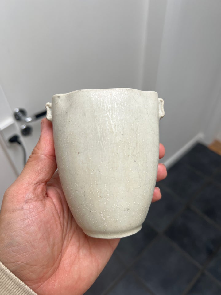 Keramik, Vase