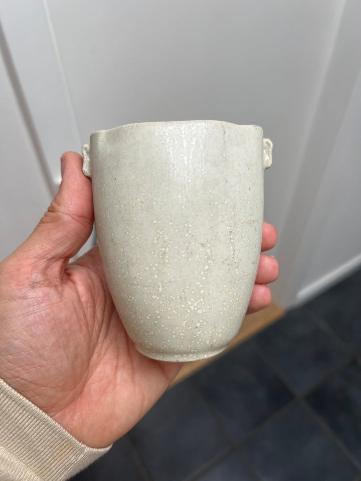 Keramik, Vase