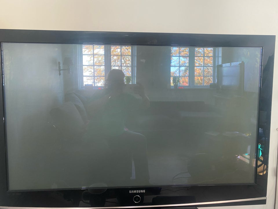 andet, Samsung, 65"