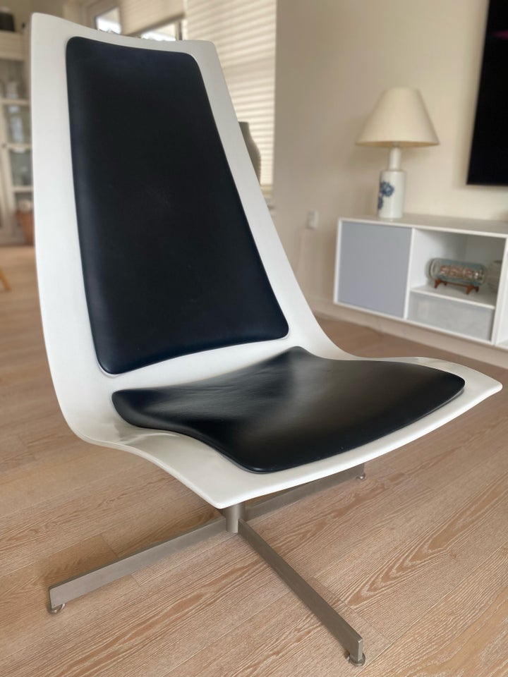 BoConcept XPO Swiwel Chair