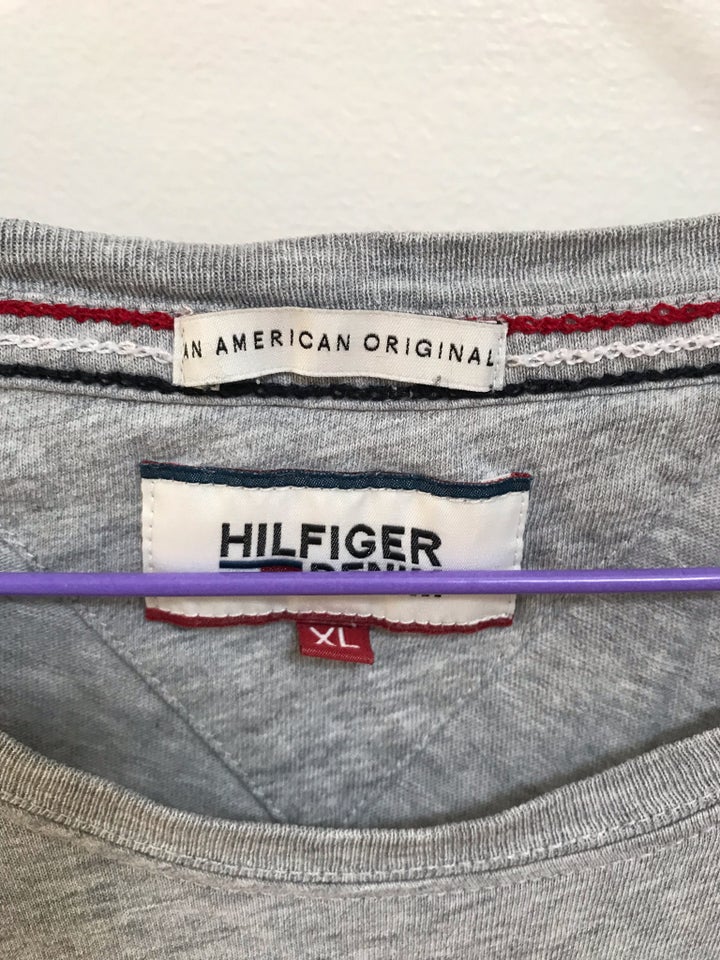 T-shirt, Hilfiger Denim, str. XL