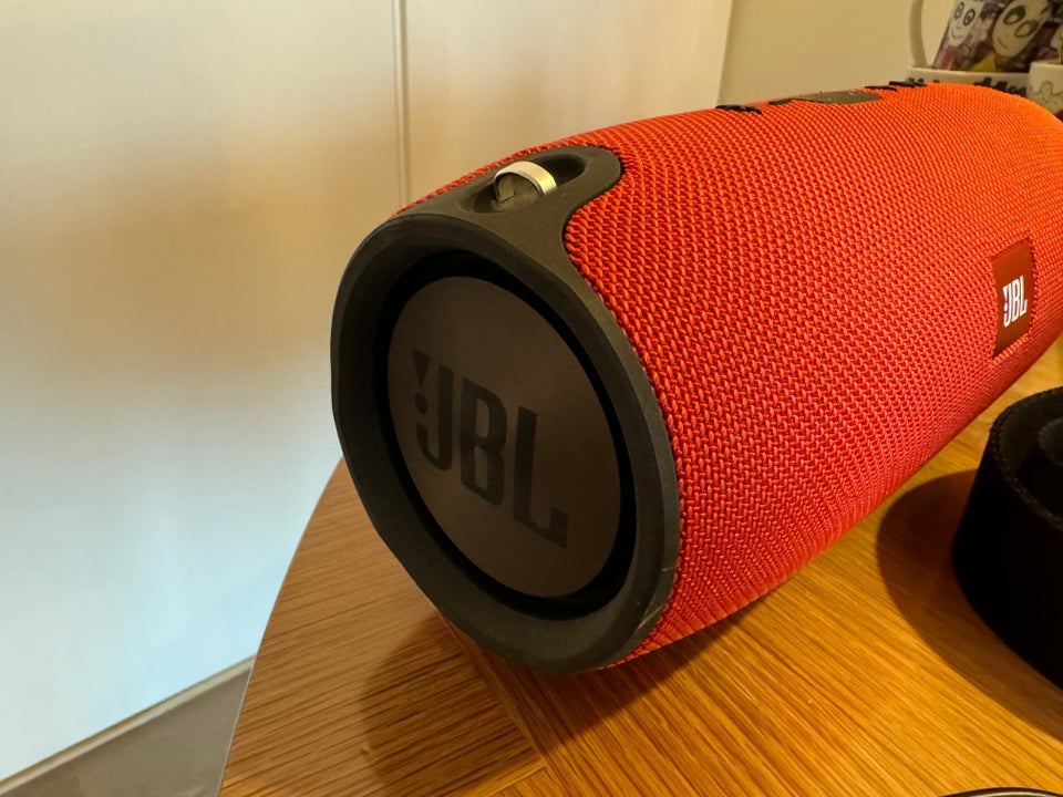 Højttaler, JBL, Xtreme