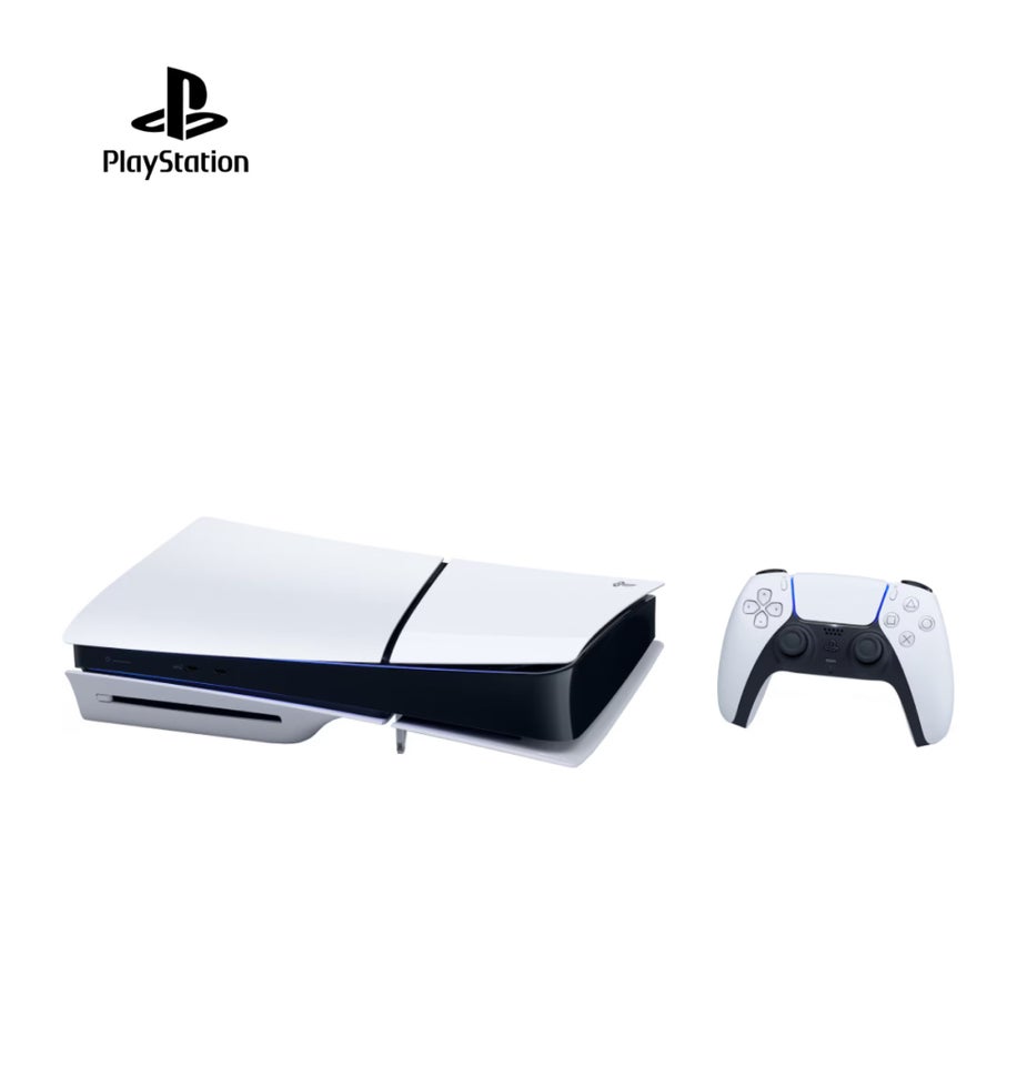 Playstation 5, Standard, Perfekt