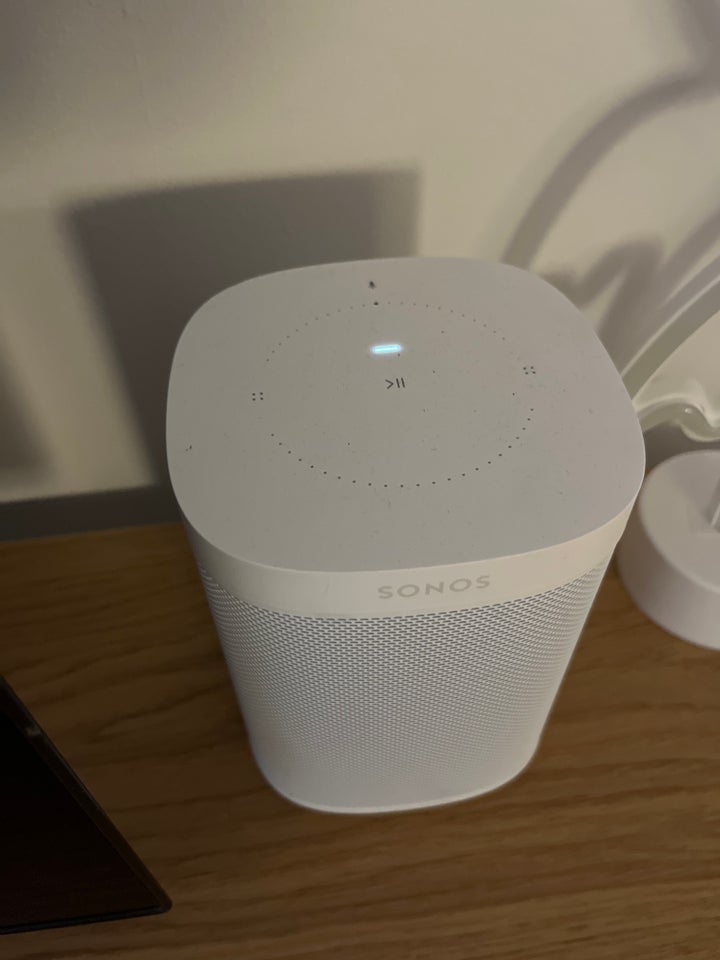 Højttaler, SONOS, One