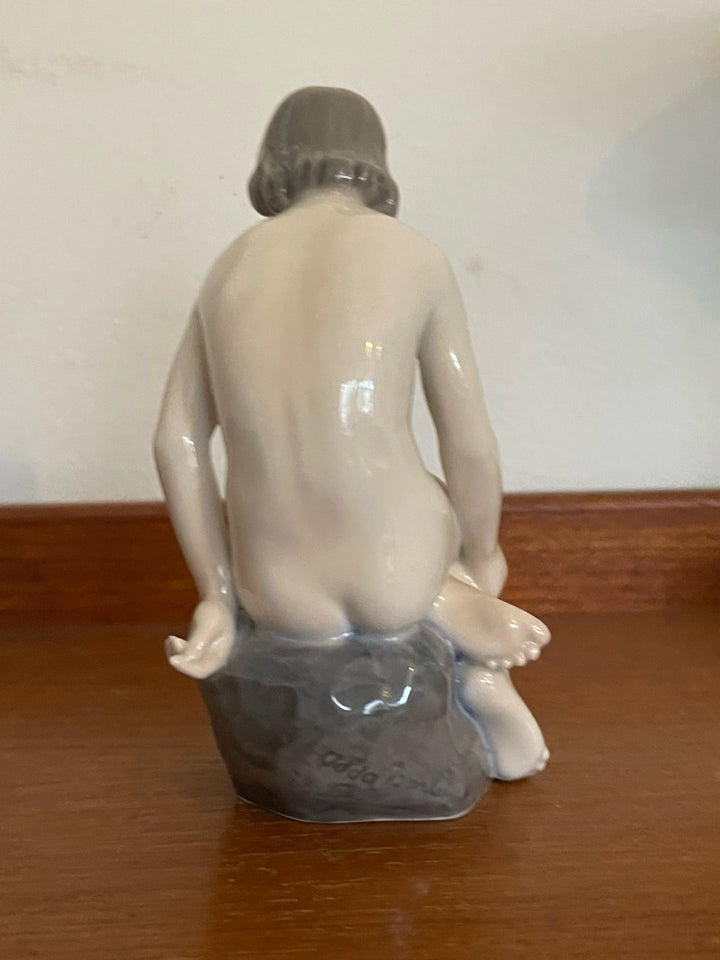 Porcelænsfigur