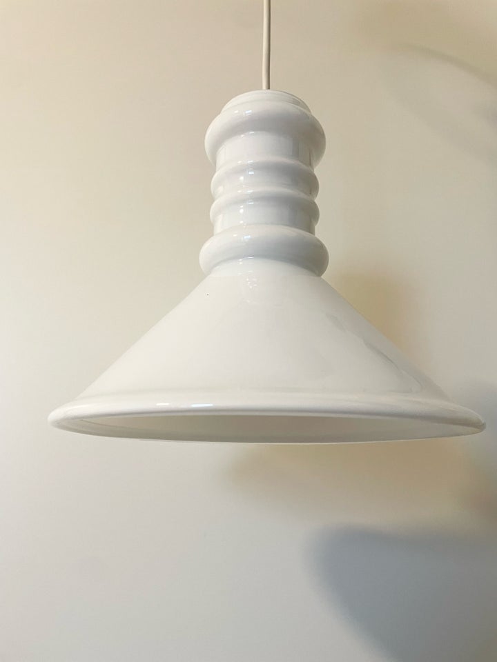 Pendel HOLMEGAARD apoteker lampe