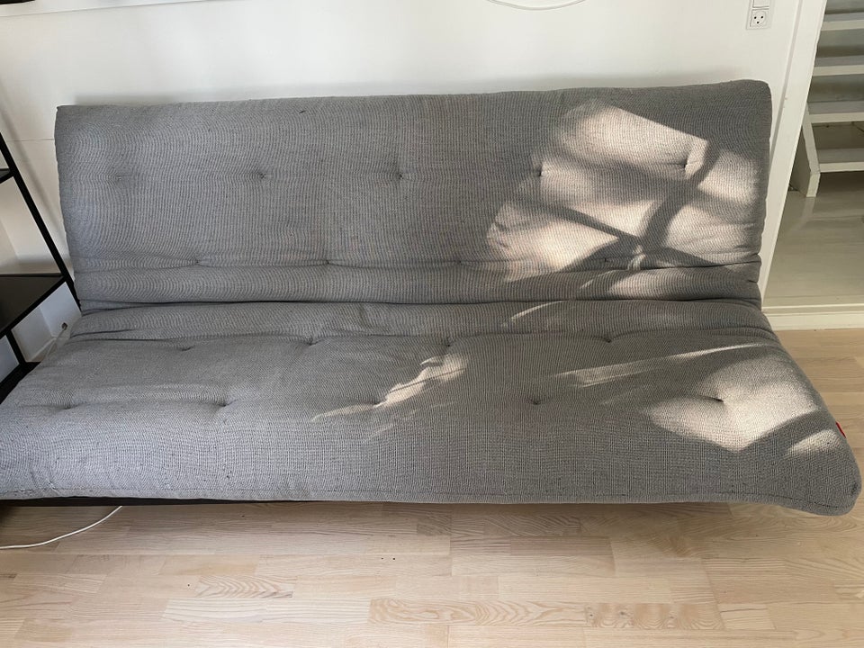 Sovesofa Innovation  b: 140 l: 200