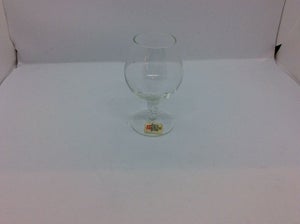 Glas Cognacglas  Holmegaard –