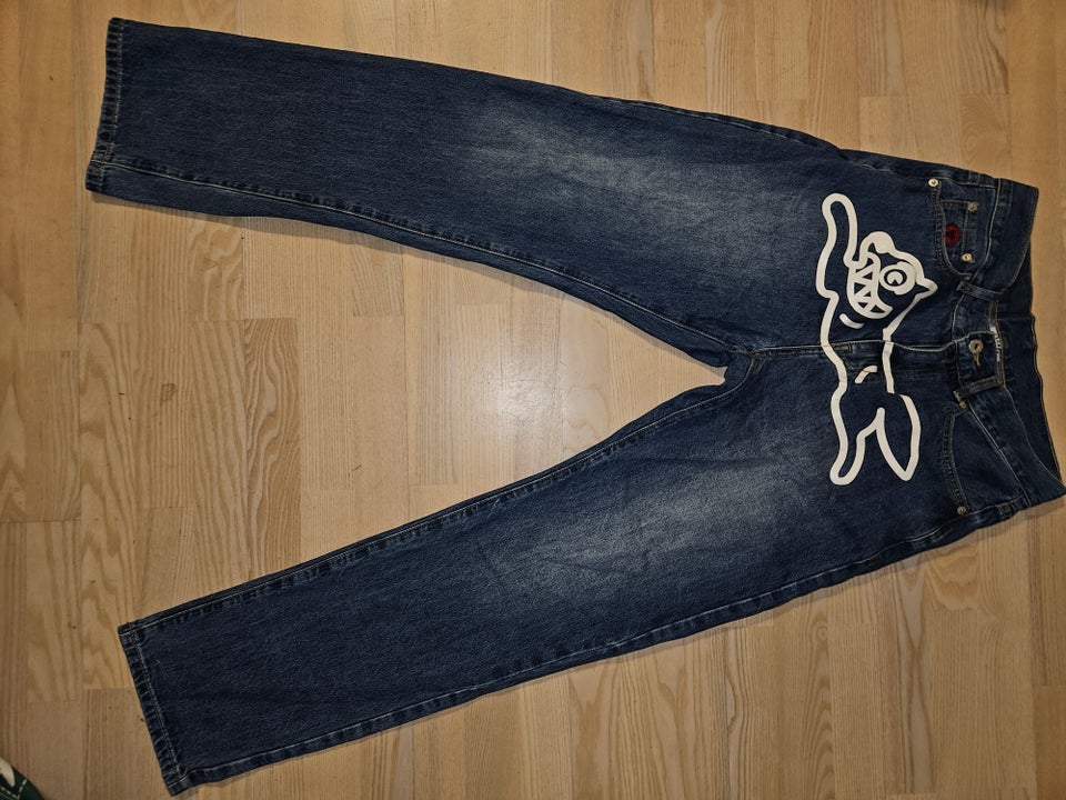 Jeans, BBC Billionaire Boys Club /