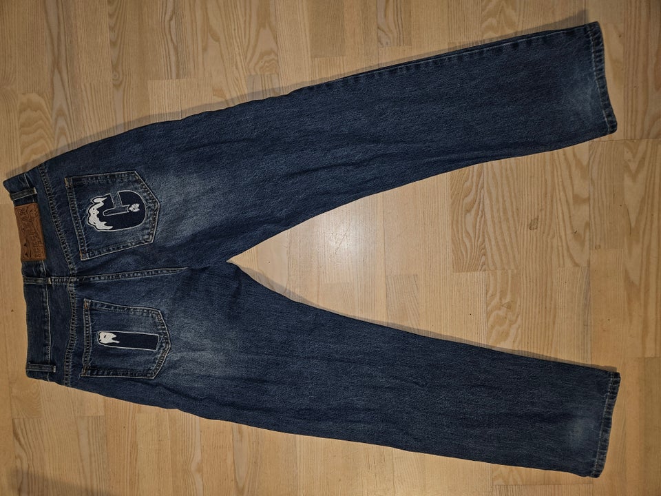 Jeans, BBC Billionaire Boys Club /