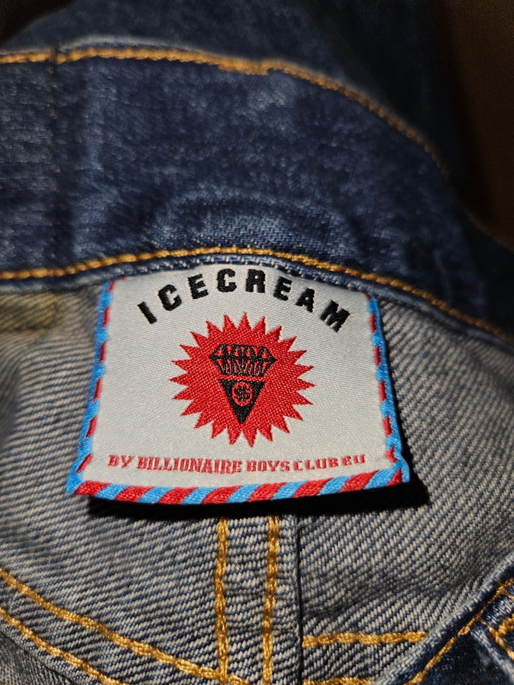 Jeans, BBC Billionaire Boys Club /