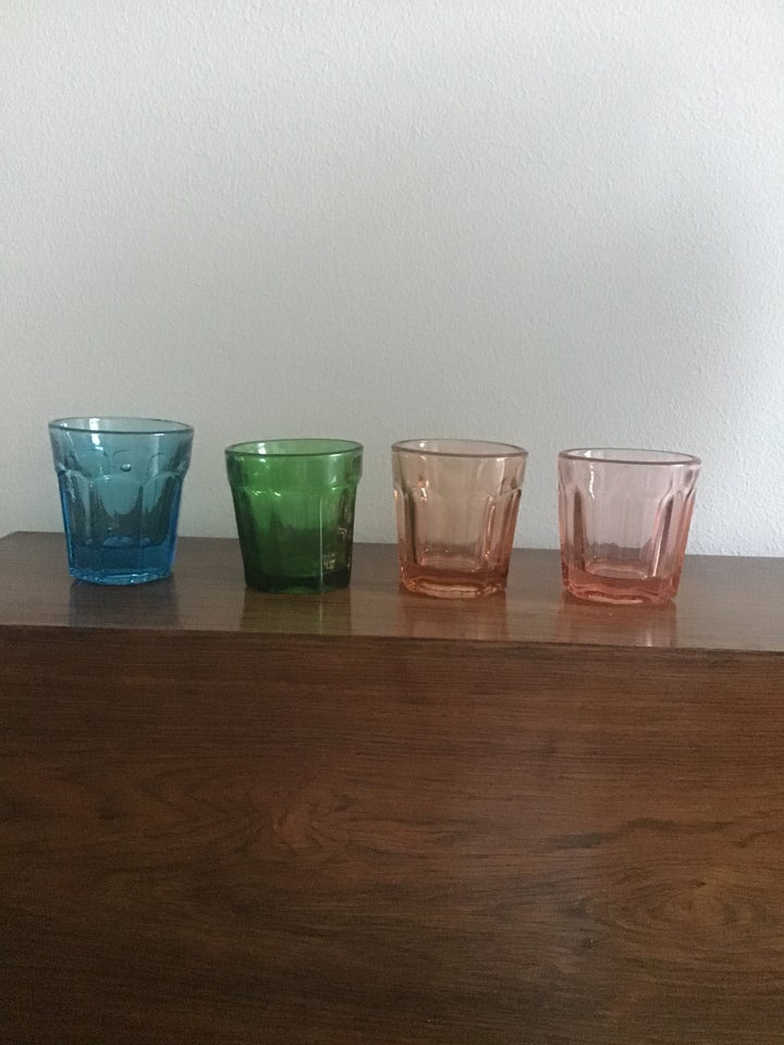 Glas Børneglas Fyns Glasværk