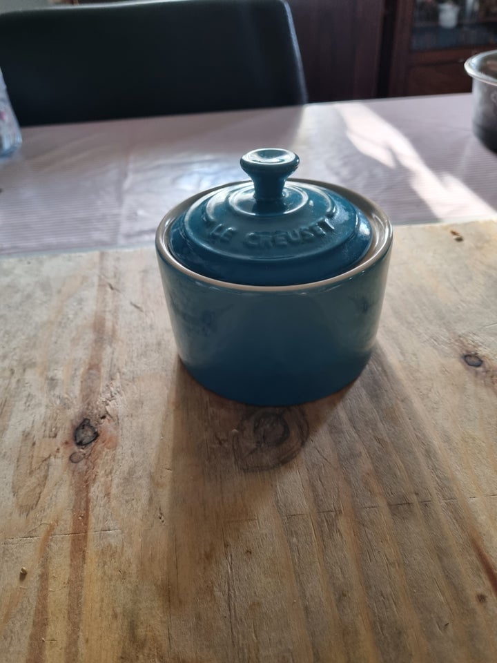 Stentøj Sukkerskål Le Creuset