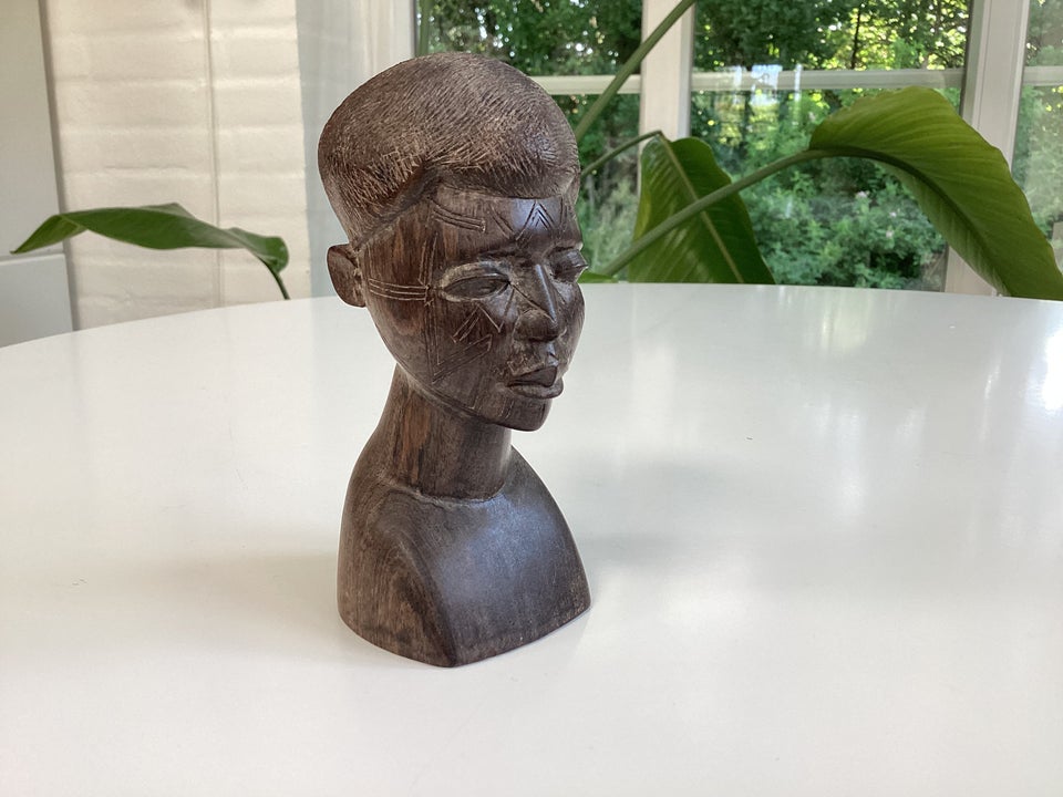 Makonde figur, Makonde