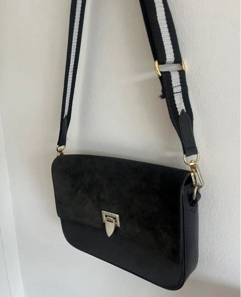 Crossbody, Decadent