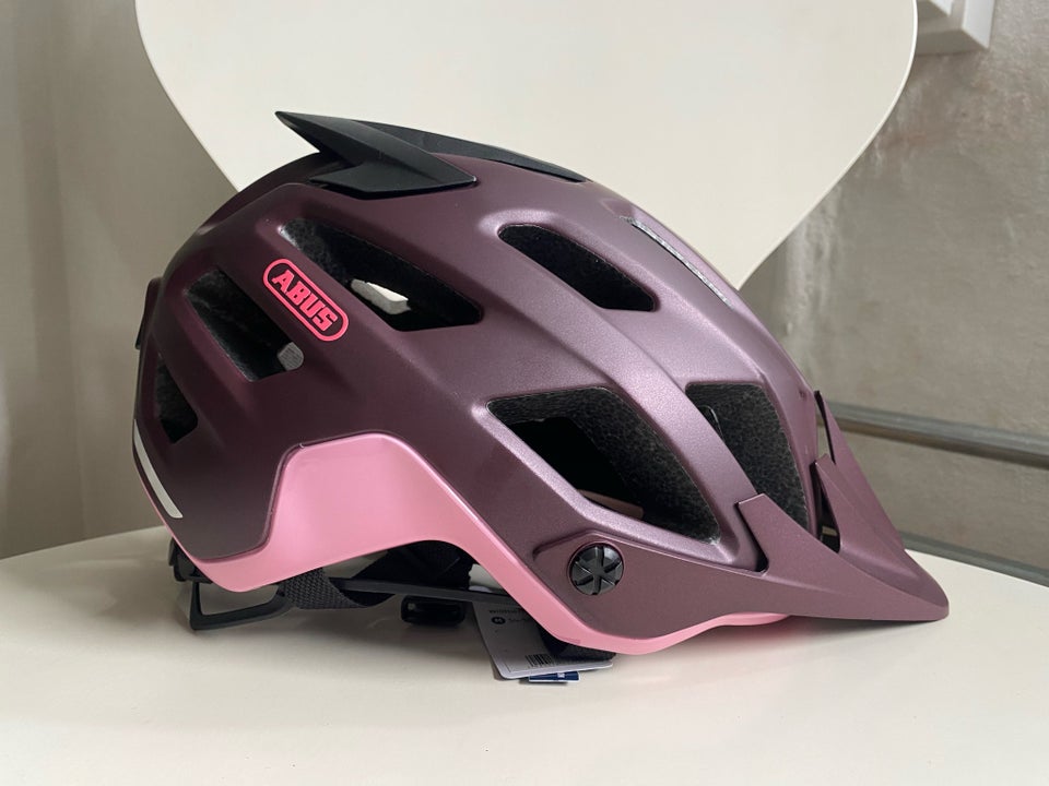 Cykelhjelm, ABUS Moventor 2.0