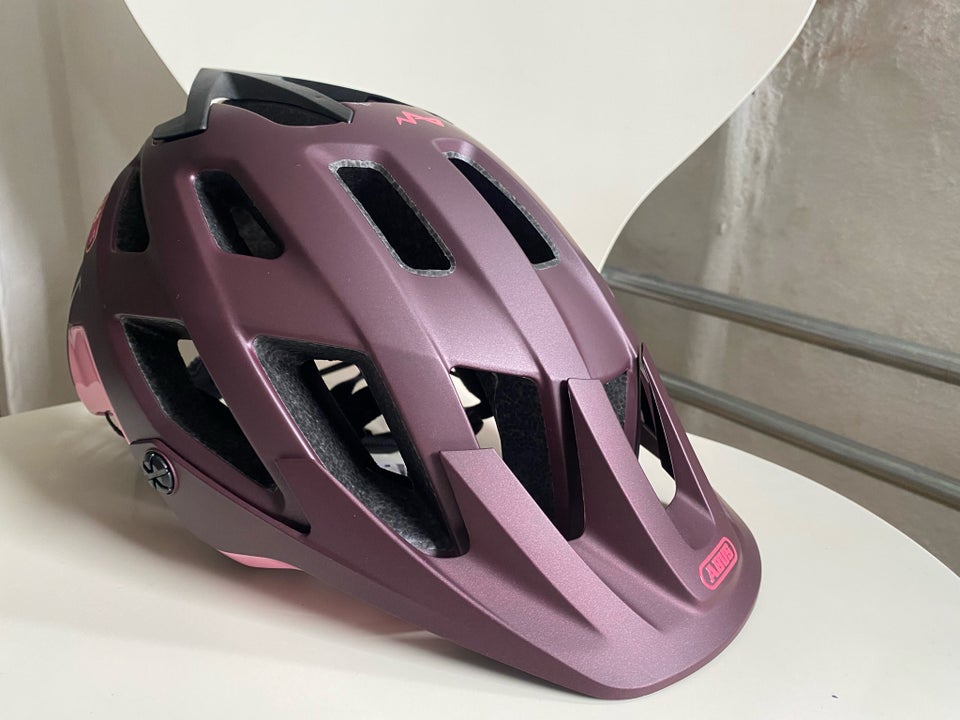 Cykelhjelm, ABUS Moventor 2.0