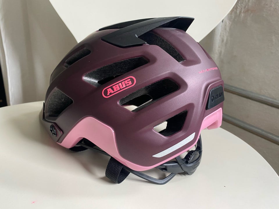 Cykelhjelm, ABUS Moventor 2.0