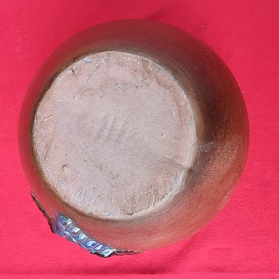 Keramik KERAMIK KRUKKE