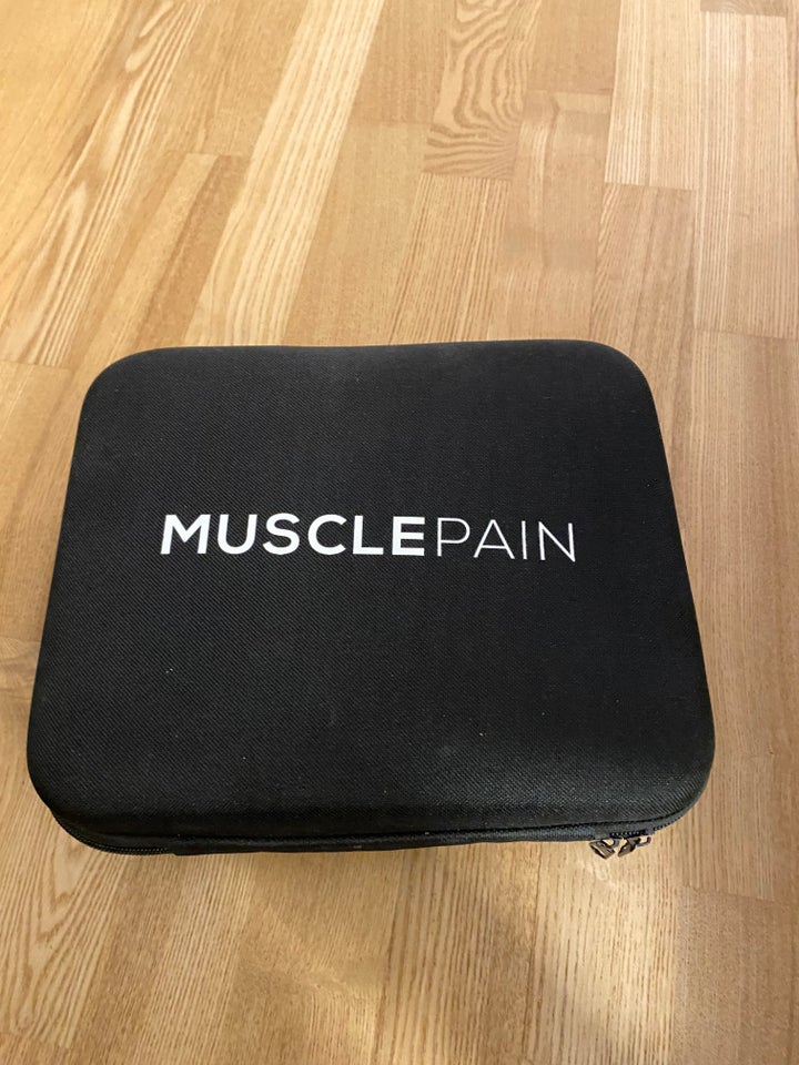 Massage, Musclepain Pro