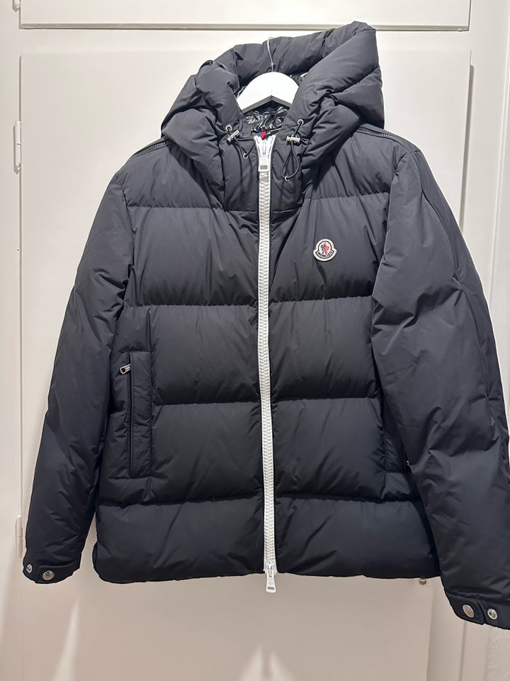 Dynejakke, str. L, Moncler