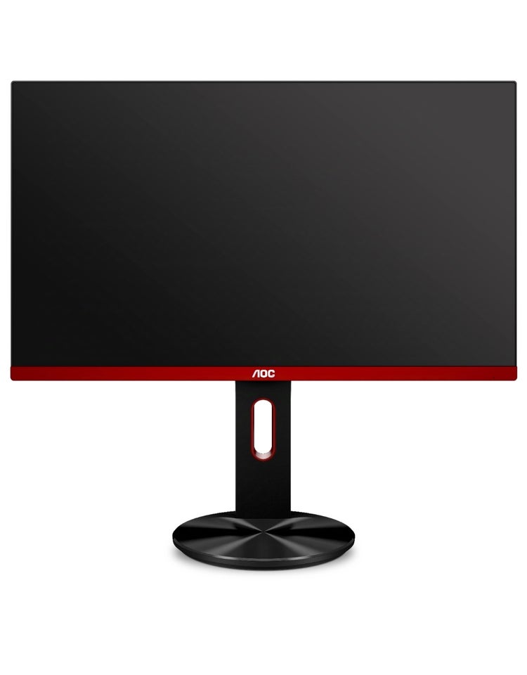 AOC Gaming G2590PX - WLED 24.5" AMD