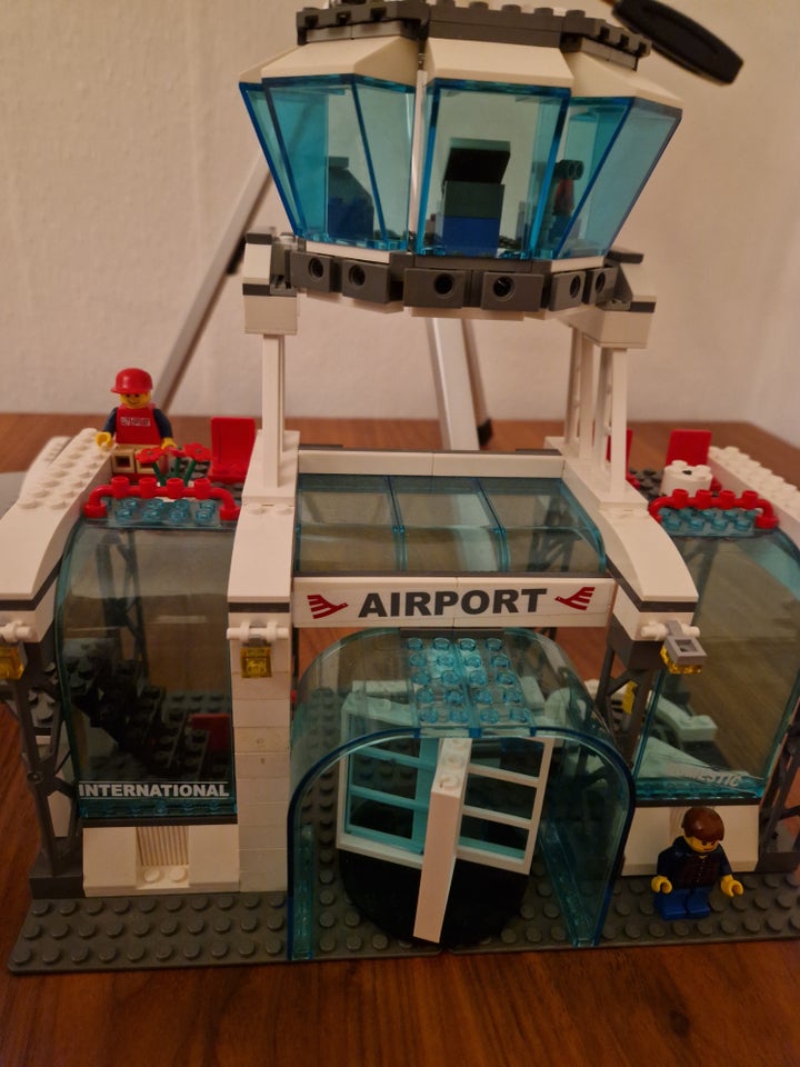 Lego City, 7894