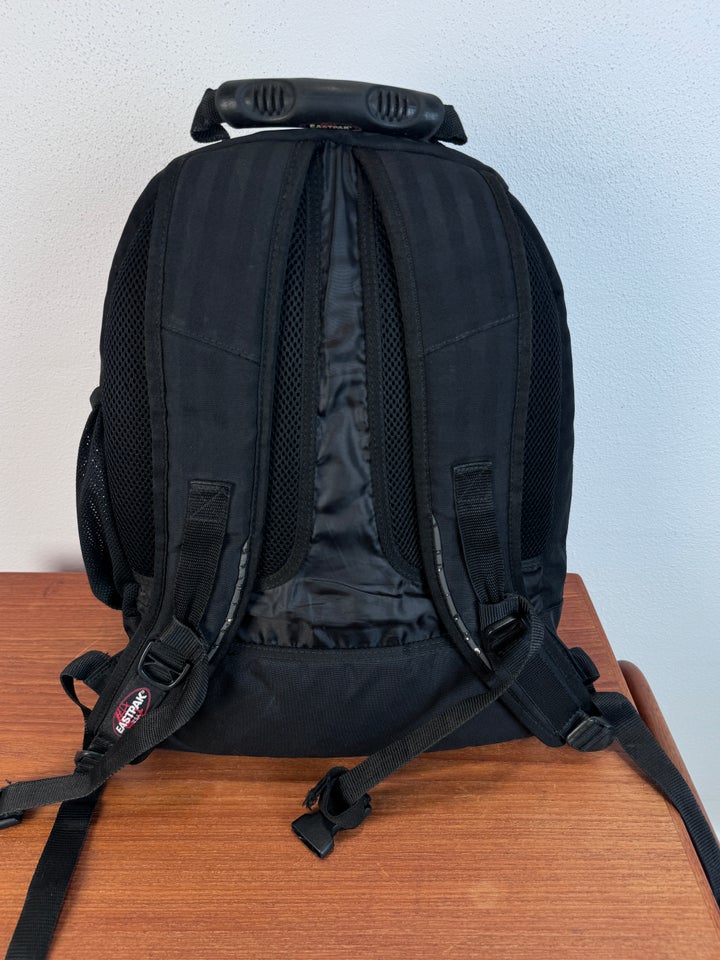 Rygsæk, Eastpak rygsæk