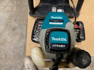 Hækkeklipper Makita