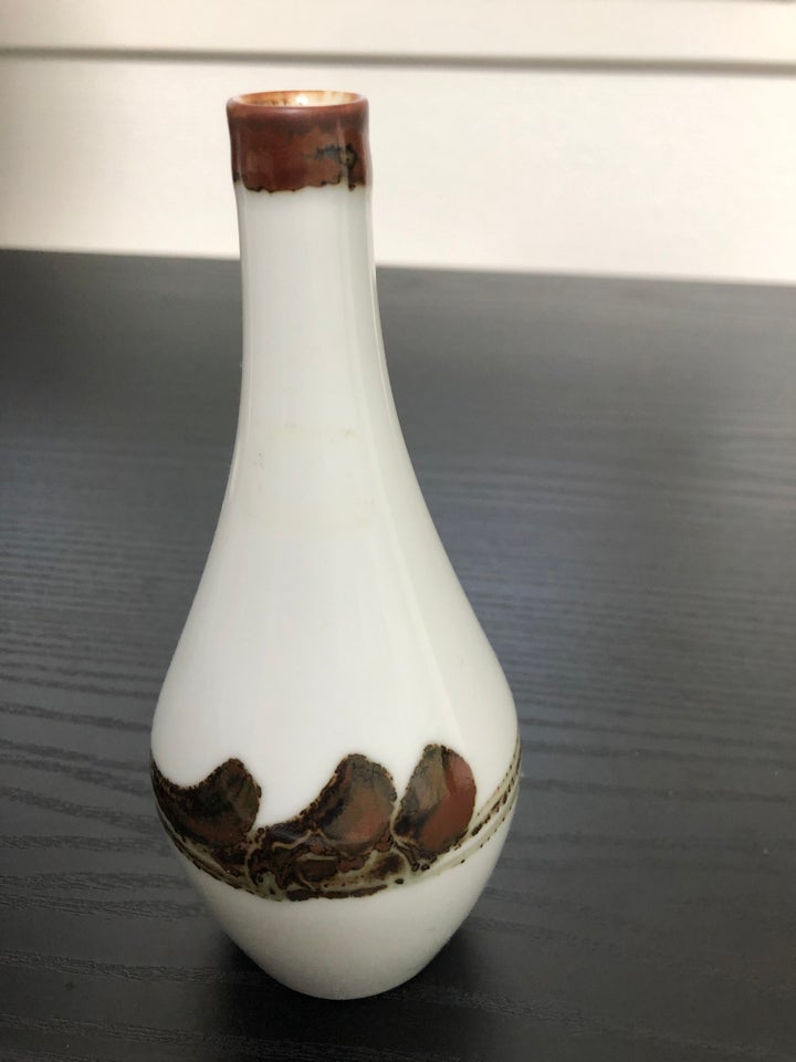 Porcelæn, Vase, BG