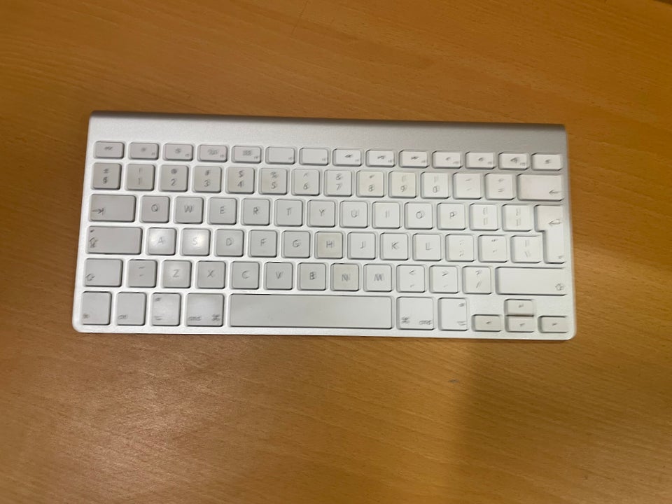 Tastatur, Apple, A1314