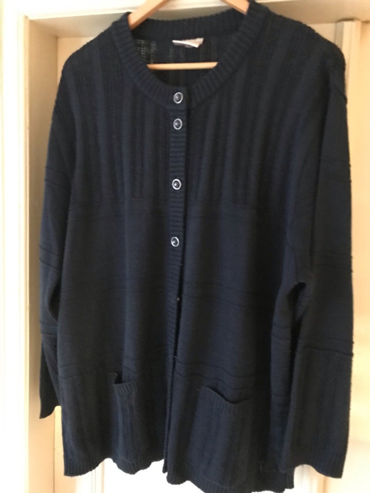 Cardigan, Uim, str. 52