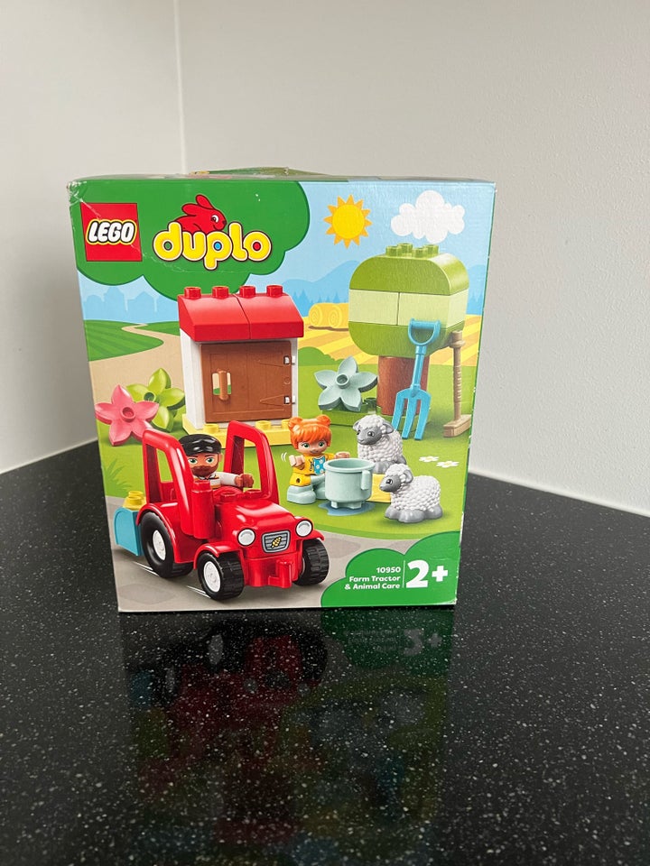 Lego Duplo, 10950